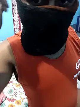 Naughty-Chaaya's avatar