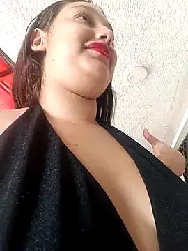 Naughty_Samantha on StripChat