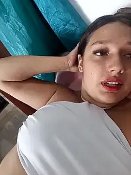 Naughty_Samantha on StripChat