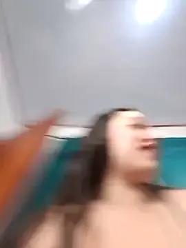 Naughty_Samantha on StripChat