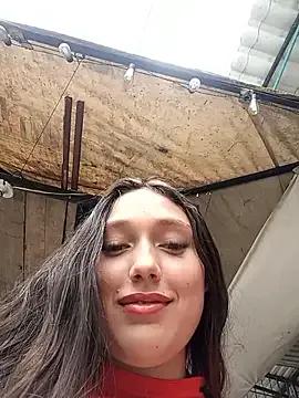 Naughty_Samantha on StripChat