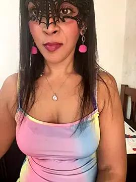 naughtyjaanu — Double Penetration