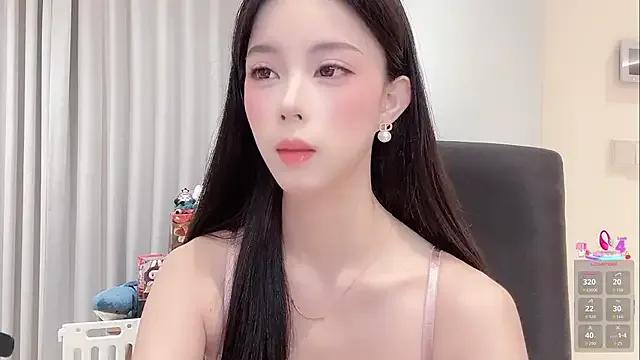 Nebula-qiu on StripChat