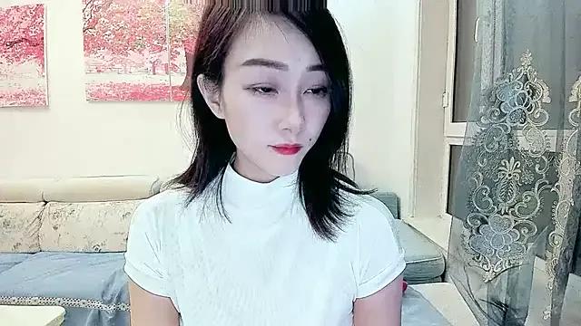 NIAN-er on StripChat 