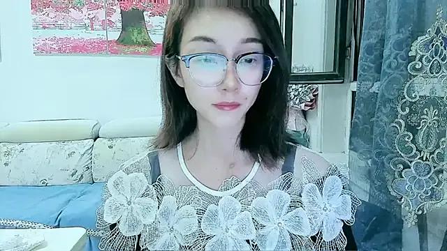 NIAN-er on StripChat 