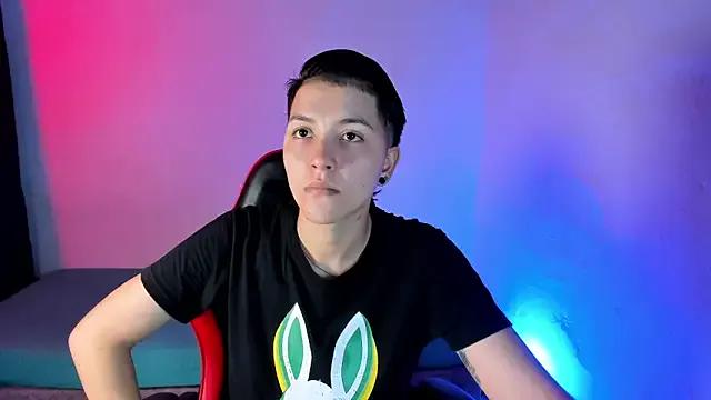 nicocoox on StripChat