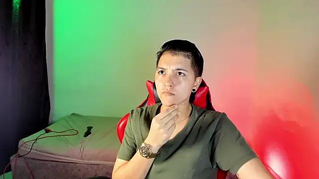 nicocoox on StripChat