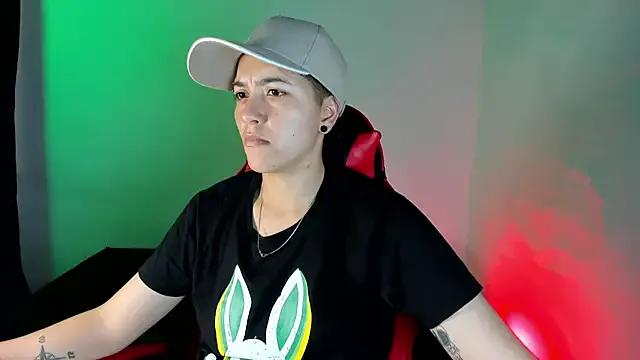 nicocoox on StripChat