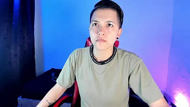 nicocoox on StripChat