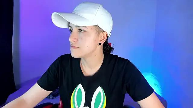 nicocoox on StripChat