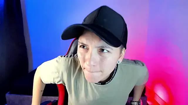 nicocoox on StripChat