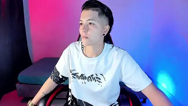 nicocoox on StripChat