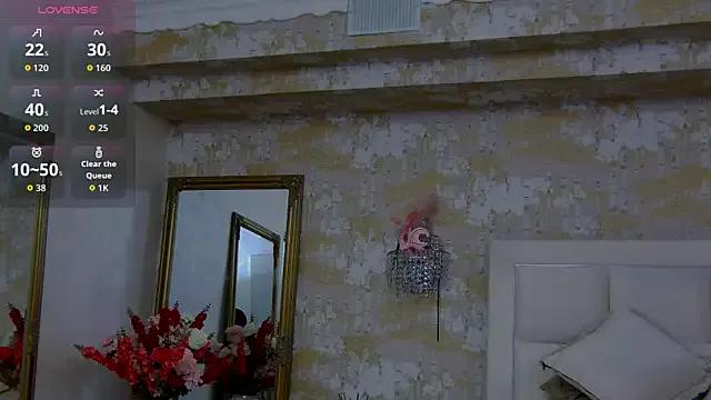 NicoleSmyth — Self love #Dildo Play #BlowJob #Squirt