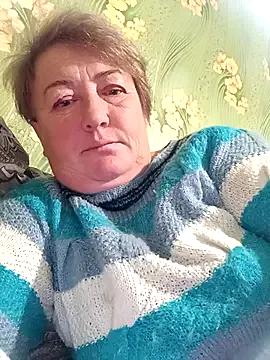 NikaLove49011 on StripChat