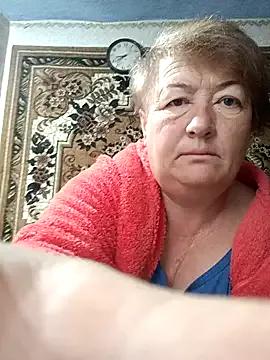 NikaLove49011 on StripChat