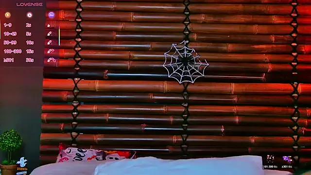 NikkiStarX on StripChat 