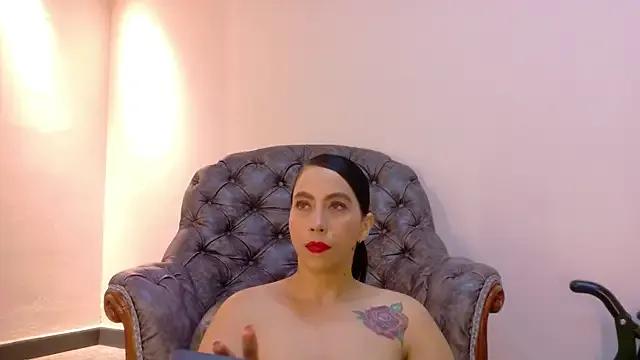 niky_smit — Fill my great cream pussy y follame