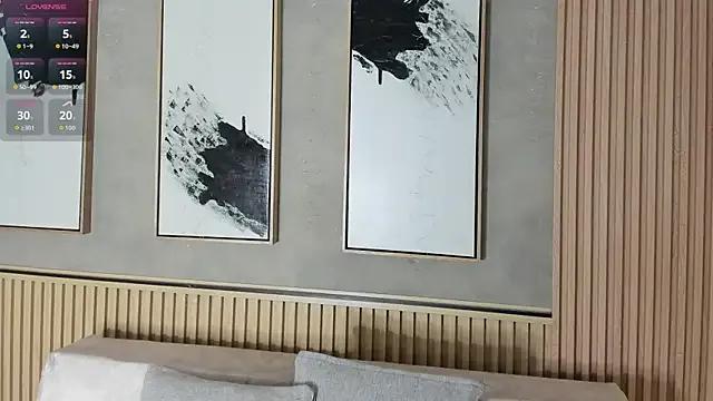 nina_soul — RIDE TORSO