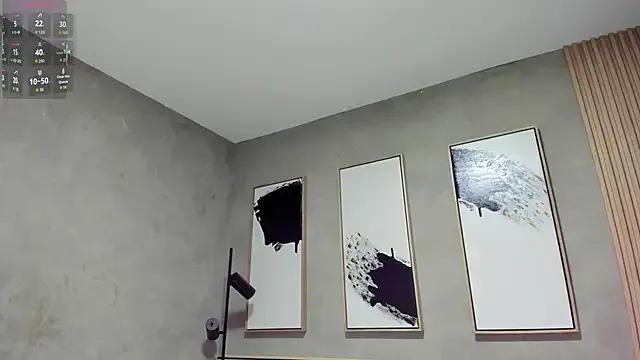 nina_soul on StripChat