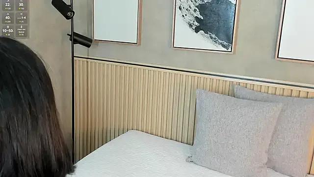 nina_soul on StripChat