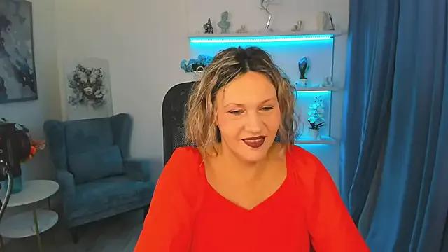 NinaStarle on StripChat 