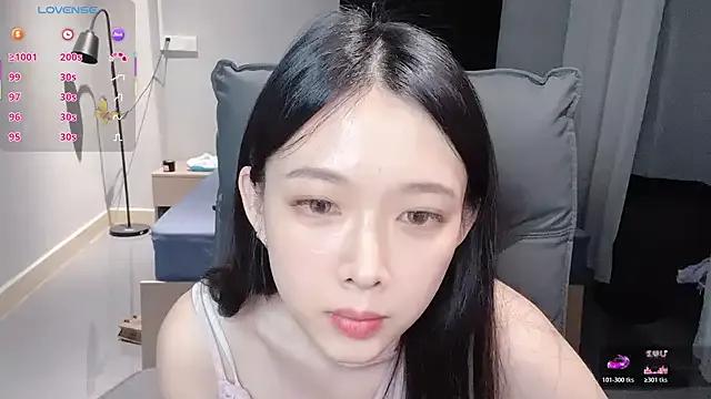 NiNi-baby520 on StripChat 