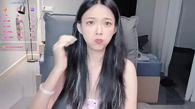 NiNi-baby520 on StripChat 