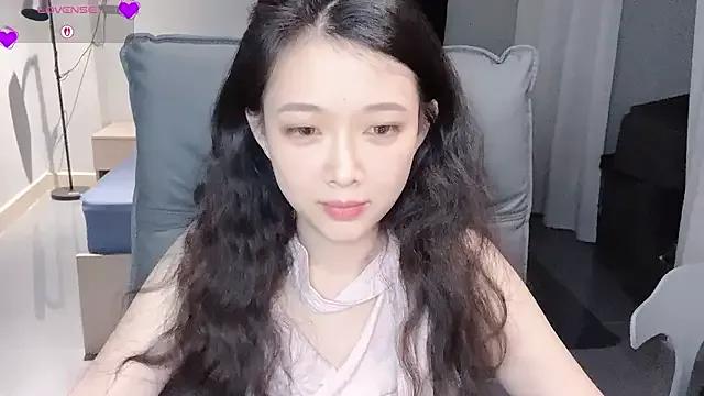 NiNi-baby520 on StripChat 