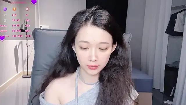 NiNi-baby520 on StripChat 