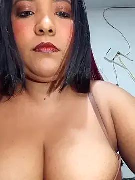 Nissha_hot — Fingers in the pussy and ass