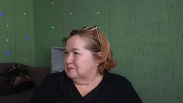 Nola_Nektar on StripChat