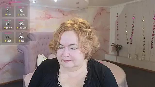 Nola_Nektar — Blow a kiss!