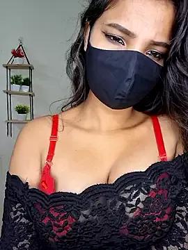 Noor-Bold on StripChat