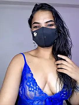 Noor-Bold on StripChat