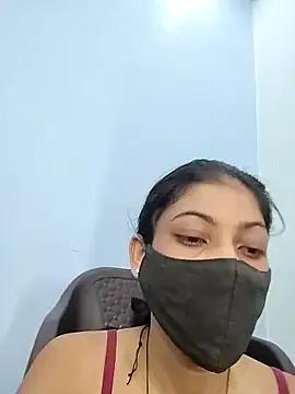 Noorkhatoon on StripChat 
