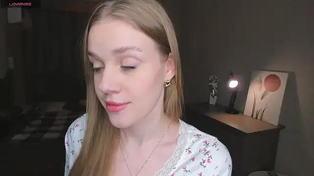 OdellaFrake — Freechat on StripChat