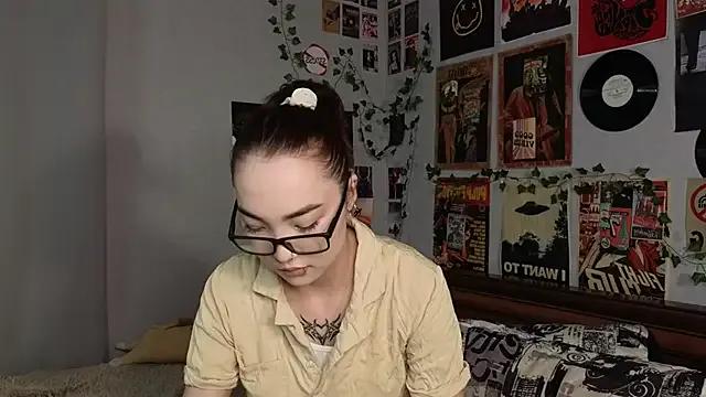 OdetteBiddy — Ahegao