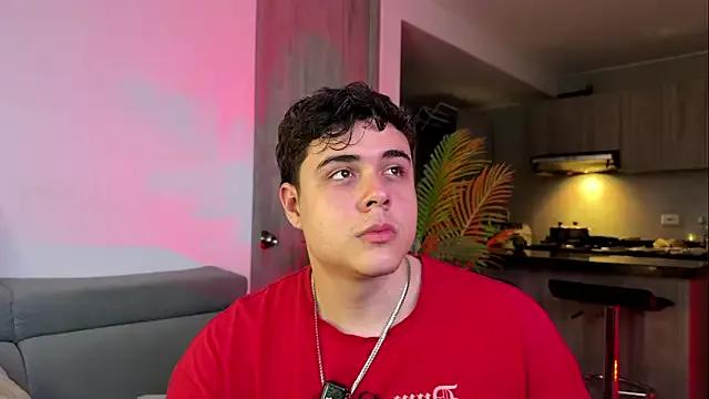 odin_blake — PRE-CUM