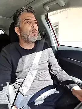 Omar_Grey on StripChat