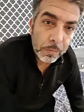 Omar_Grey on StripChat