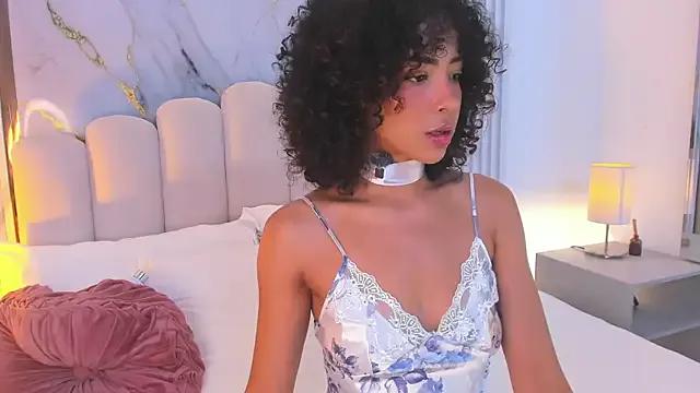 OSHUN_ — Hey sexy Oshun  