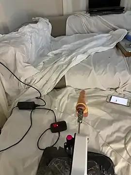 Ozge-SluttyScream69 — Gte Byk boy Plug Sokk