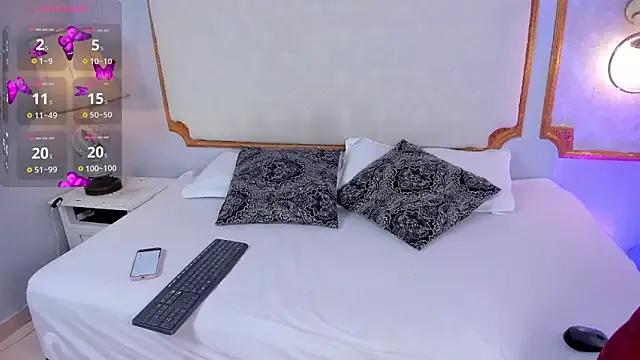 Paiige_peach on StripChat 