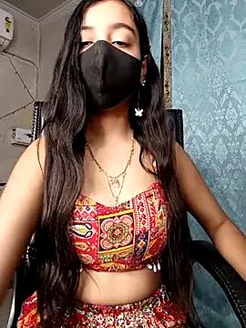 Parinaaz18 — Oil on boobies