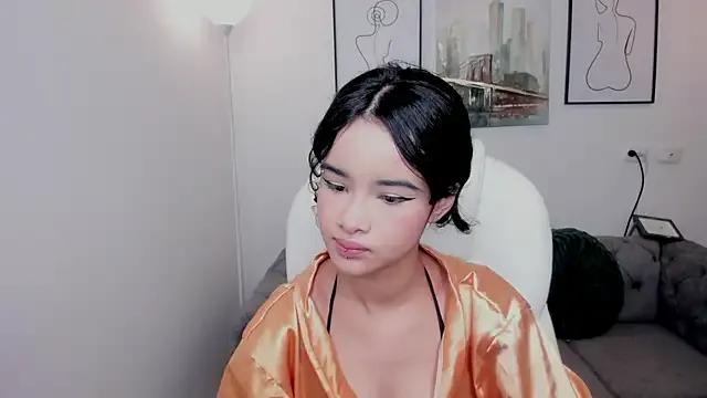 pekylove_ on StripChat