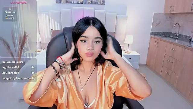 pekylove_ on StripChat