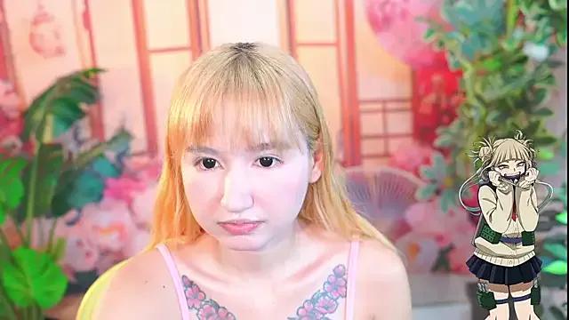 Pinkie_Princes on StripChat