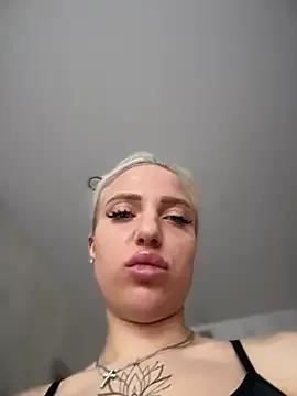 pinkstar_ — Spread naked ass close up