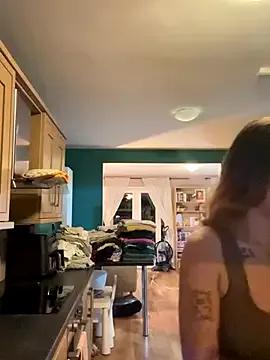 PiperPassionX — Suck and play with those tits