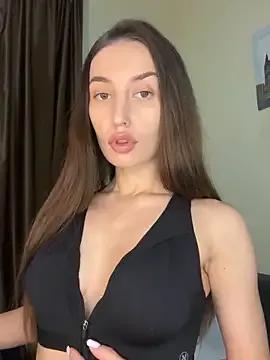 Polli_Kiss — anal plug + ass oil